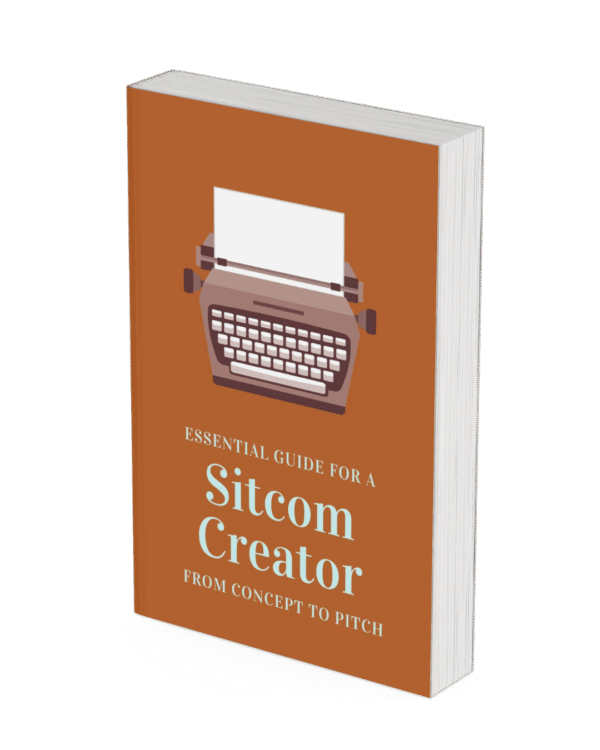 Sitcom Writer Essential Guide for a SITCOM Creator – Bit Bite Store